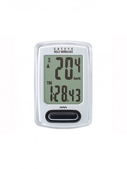 CAT EYE Velo Wireless spidometras